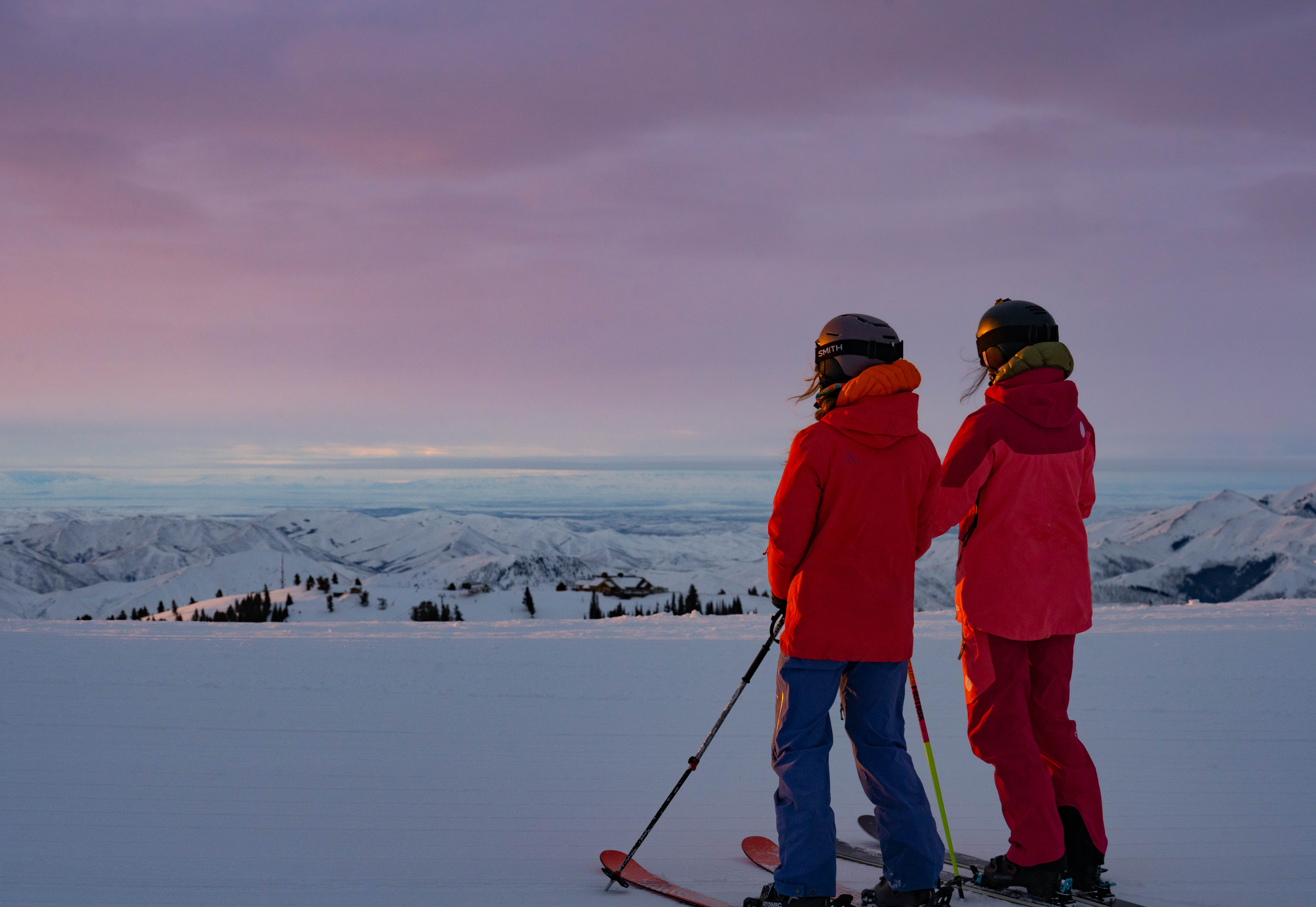 to Sun Valley Resort Sun Valley